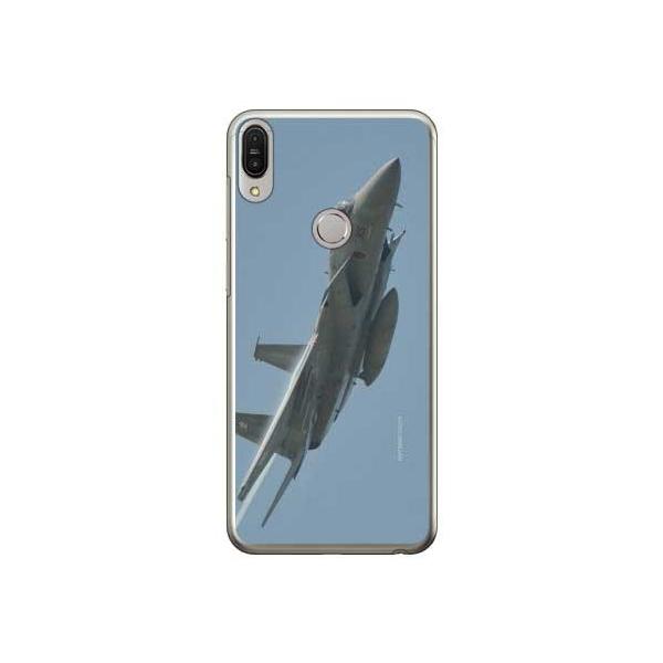 ZenFone Max Pro M1 ZB602KL F-15jv퓬@ C X}zP[X (󒍐Y)