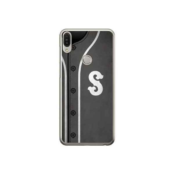 ZenFone Max Pro M1 ZB602KL x[X{[ O[ S X}zP[X (󒍐Y)