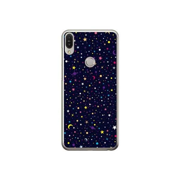 ZenFone Max Pro M1 ZB602KL SPACE �}���` �X�}�z�P�[�X (�󒍐��Y)