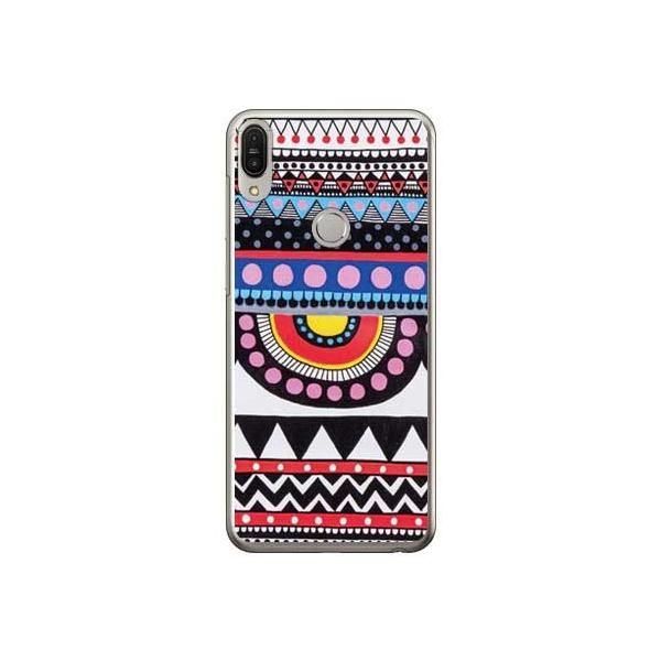 ZenFone Max Pro M1 ZB602KL MASAGON GARA 4 X}zP[X (󒍐Y)