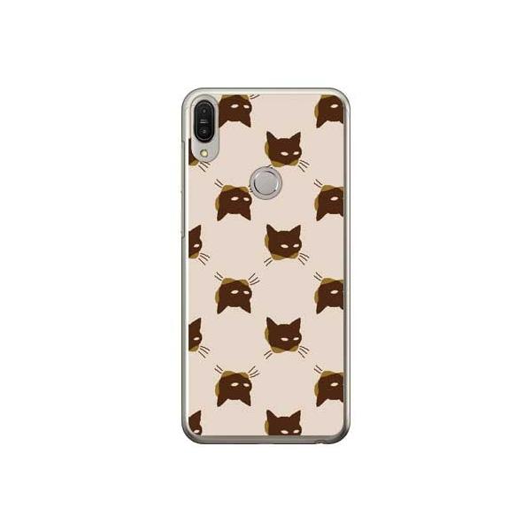 ZenFone Max Pro M1 ZB602KL SINDEE Cat-World ix[Wj X}zP[X (󒍐Y)