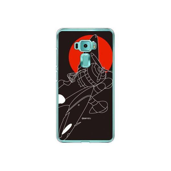 ZenFone 3�i5.2�C���`�j ZE520KL ��Z���l�� �����V���G�b�g �X�}�z�P�[�X (�󒍐��Y)