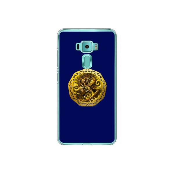 ZenFone 3�i5.2�C���`�j ZE520KL ���� �� �X�}�z�P�[�X (�󒍐��Y)