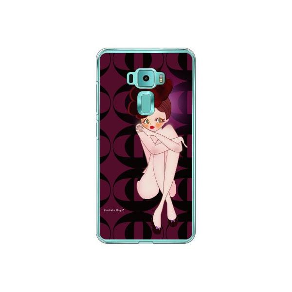 ZenFone 3i5.2C`j ZE520KL ZNV[[ X}zP[X (󒍐Y)