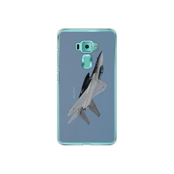 ZenFone 3i5.2C`j ZE520KL F-15jv퓬@ A X}zP[X (󒍐Y)