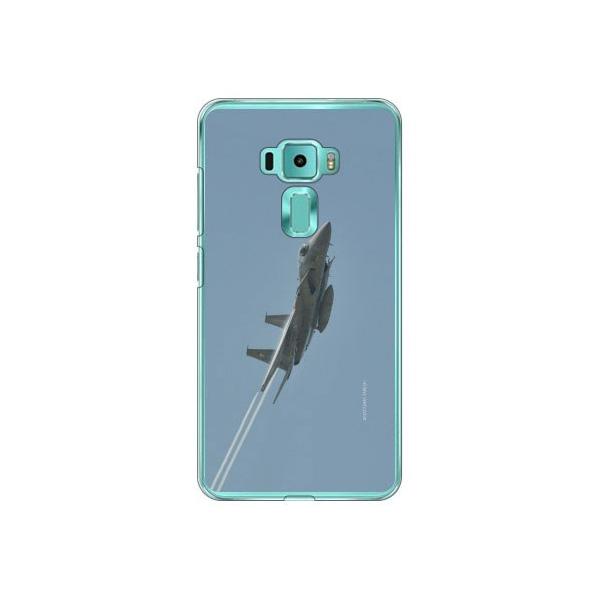 ZenFone 3i5.2C`j ZE520KL F-15jv퓬@ D X}zP[X (󒍐Y)