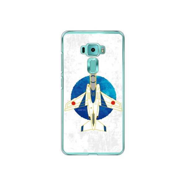 ZenFone 3�i5.2�C���`�j ZE520KL T-4�u���[�C���p���X �� �X�}�z�P�[�X (�󒍐��Y)
