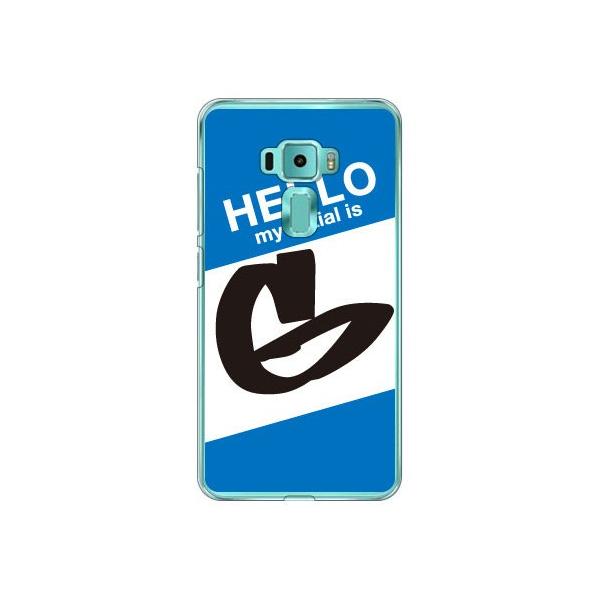 ZenFone 3�i5.2�C���`�j ZE520KL �n���[ G �u���[ Cf ltd �X�}�z�P�[�X (�󒍐��Y)