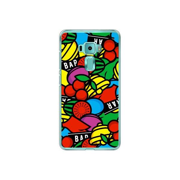 ZenFone 3�i5.2�C���`�j ZE520KL �X���b�g �}���` �X�}�z�P�[�X (�󒍐��Y)