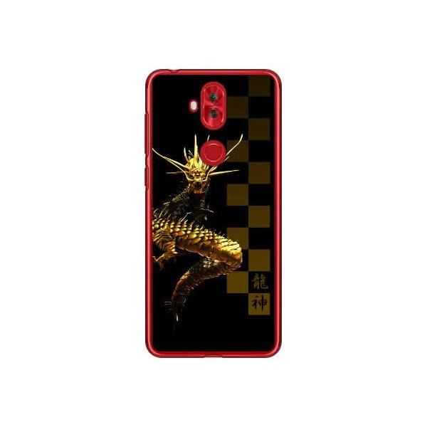 ZenFone 5Q ZC600KL ���_ �X�}�z�P�[�X (�󒍐��Y)