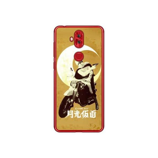 ZenFone 5Q ZC600KL ʁiZsAj X}zP[X (󒍐Y)