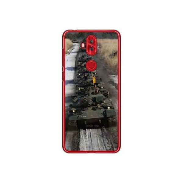 ZenFone 5Q ZC600KL 74 B X}zP[X (󒍐Y)