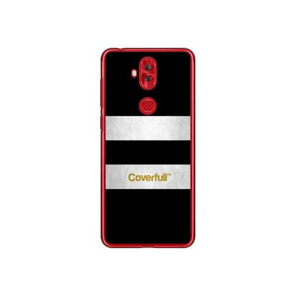 ZenFone 5Q ZC600KL KICKS #6 �u���b�N×�z���C�g �X�}�z�P�[�X (�󒍐��Y)