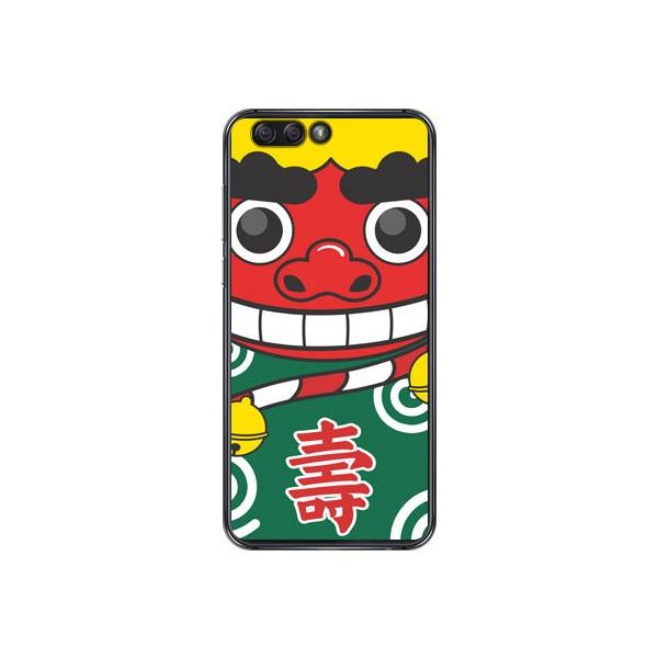 ZenFone 4 �P�[�X ZE554KL ���q�� �i���j �X�}�z�P�[�X (�󒍐��Y)