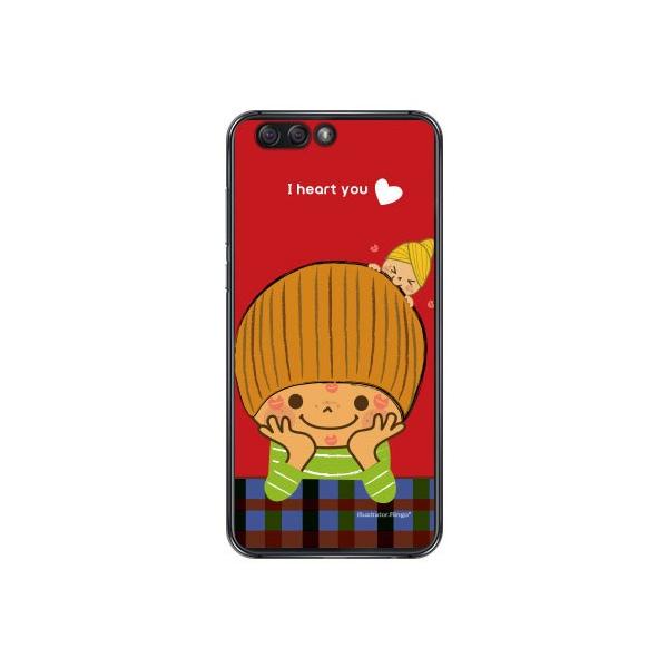 ZenFone 4 �P�[�X ZE554KL �������� �X�}�z�P�[�X (�󒍐��Y)