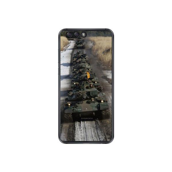 ZenFone 4 P[X ZE554KL 74 B X}zP[X (󒍐Y)