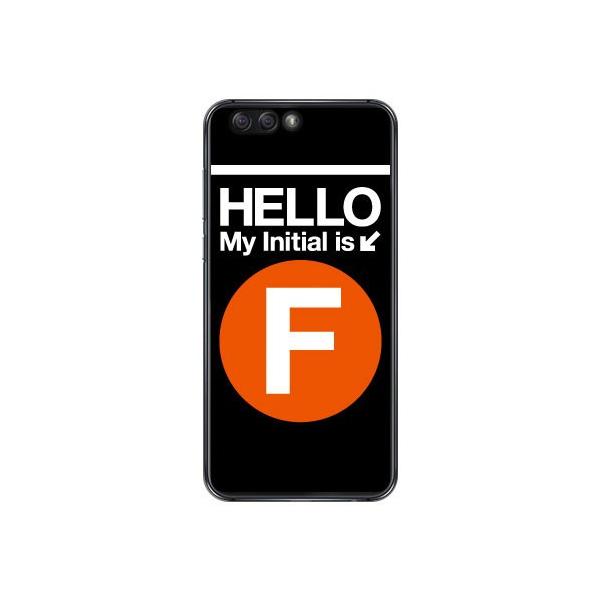 ZenFone 4 �P�[�X ZE554KL �T�u�E�F�CF �I�����W Cf ltd �X�}�z�P�[�X (�󒍐��Y)