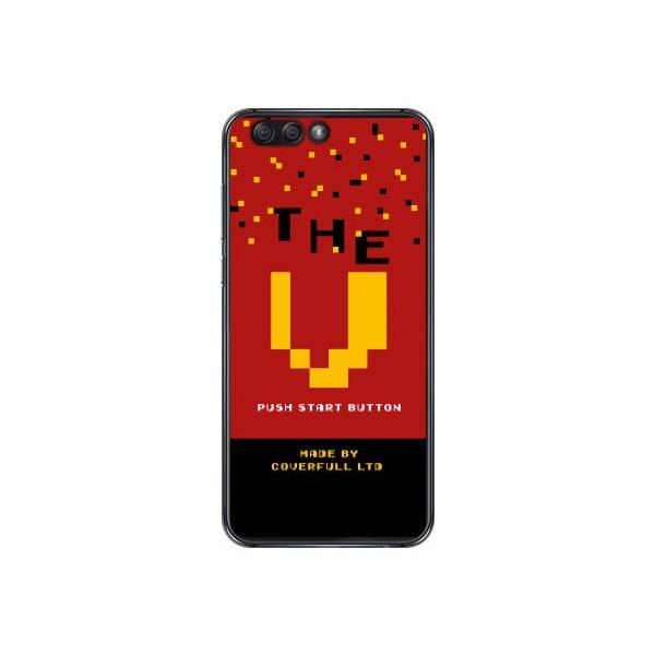 ZenFone 4 �P�[�X ZE554KL �Q�[�� V Cf ltd �X�}�z�P�[�X (�󒍐��Y)