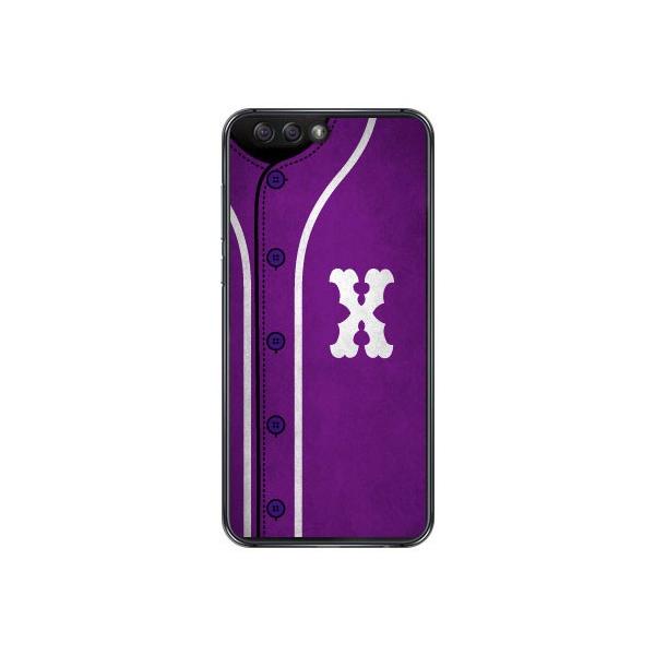 ZenFone 4 �P�[�X ZE554KL �x�[�X�{�[�� �p�[�v�� X Cf ltd �X�}�z�P�[�X (�󒍐��Y)