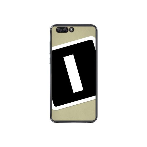 ZenFone 4 �P�[�X ZE554KL �L�����v �x�[�W��×�u���b�N I Cf ltd �X�}�z�P�[�X (�󒍐��Y)