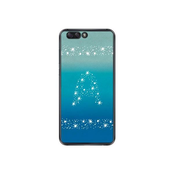 ZenFone 4 �P�[�X ZE554KL �A���n �I�[�V���� A Cf ltd �X�}�z�P�[�X (�󒍐��Y)