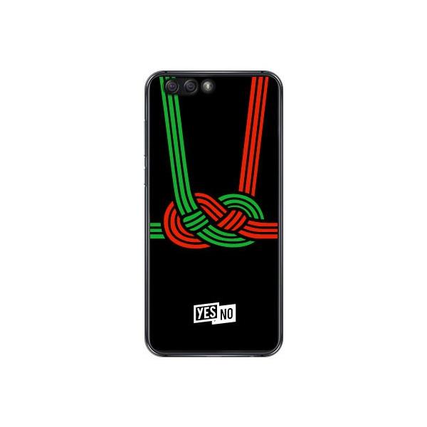 ZenFone 4 P[X ZE554KL nbs[Mtg ubN X}zP[X (󒍐Y)