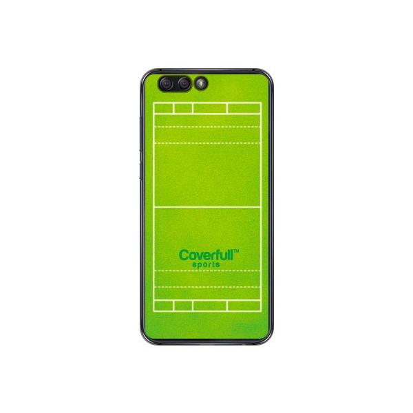 ZenFone 4 �P�[�X ZE554KL ���� �O���[�� �X�}�z�P�[�X (�󒍐��Y)