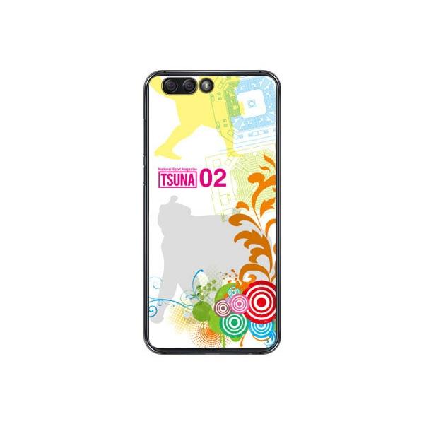 ZenFone 4 P[X ZE554KL oTSUNA Vol.02\fUC X}zP[X (󒍐Y)