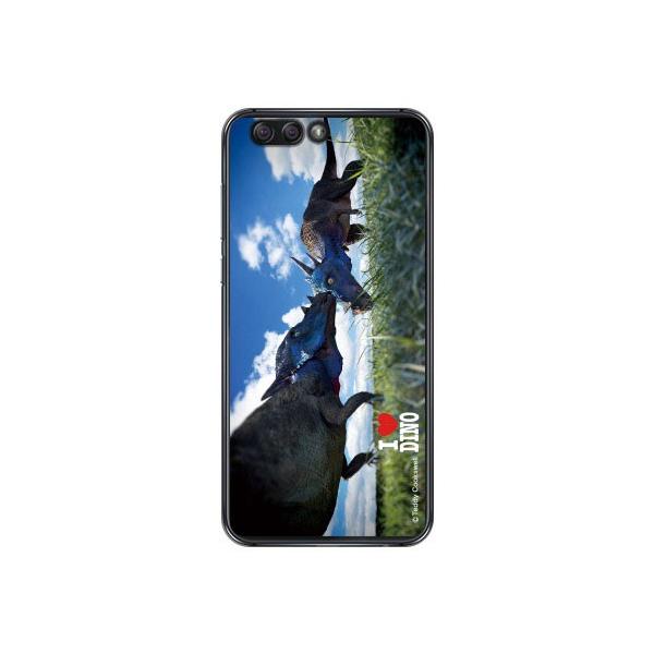 ZenFone 4 P[X ZE554KL pLPt@TEX X}zP[X (󒍐Y)