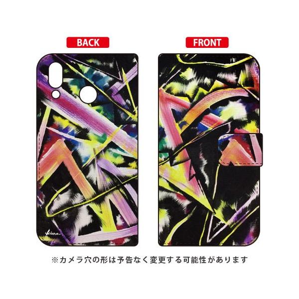 ZenFone 5 ZE620KL�EZenFone 5Z ZS620KL �蒠 MICROU SYNAPSE �X�}�z�P�[�X (�󒍐��Y)