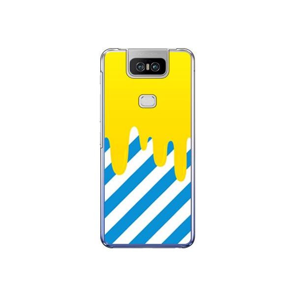 ZenFone 6 P[X ZS630KL DRIP CG[/u[ X}zP[X (󒍐Y)
