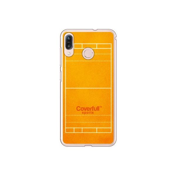 ZenFone Max M1 P[X ZB555KL  IW X}zP[X (󒍐Y)