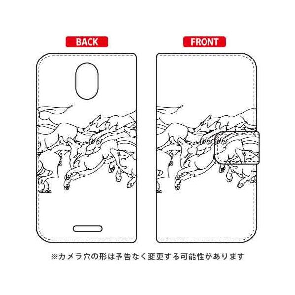 Priori 5 �P�[�X FTJ17C00 �蒠 Yohei Takahashi Wolvesribbon �X�}�z�P�[�X (�󒍐��Y)