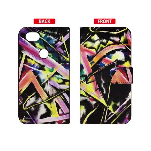 Google Pixel 3a XL �蒠 MICROU SYNAPSE �X�}�z�P�[�X (�󒍐��Y)