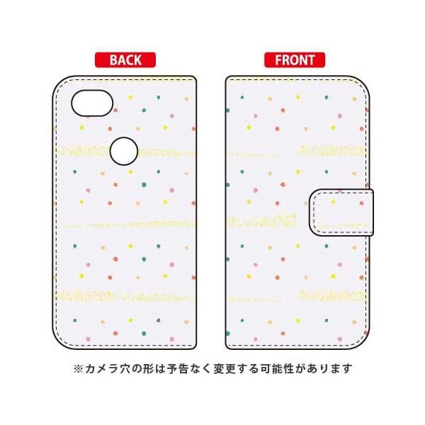 Google Pixel 3a XL Cf LTD �蒠 �p�^�[��-106 �X�}�z�P�[�X (�󒍐��Y)