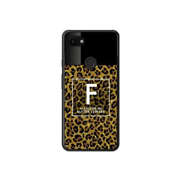 Google Pixel 3a XL Cf LTD �q���E�� �l�C���{�g�� F �u���E�� �X�}�z�P�[�X (�󒍐��Y)