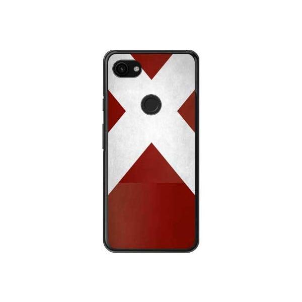 Google Pixel 3a XL Cf LTD  y63z CVE\F X}zP[X (󒍐Y)