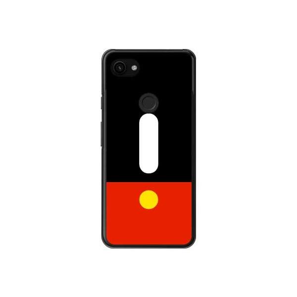 Google Pixel 3a XL Cf LTD �{�[�C I �X�}�z�P�[�X (�󒍐��Y)