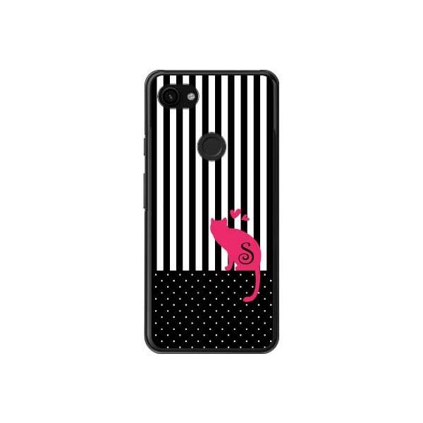 Google Pixel 3a XL Cf LTD �L���b�g S �X�}�z�P�[�X (�󒍐��Y)