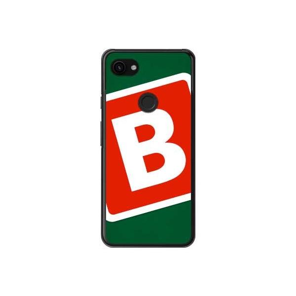 Google Pixel 3a XL Cf LTD �L�����v �O���[��×���b�h B �X�}�z�P�[�X (�󒍐��Y)