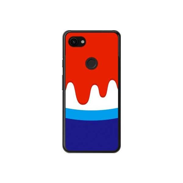 Google Pixel 3a XL �����X �X�}�z�P�[�X (�󒍐��Y)