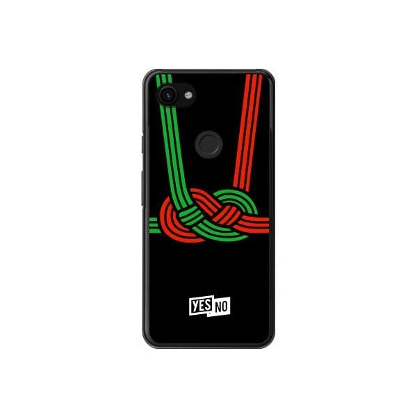 Google Pixel 3a XL nbs[Mtg ubN X}zP[X (󒍐Y)