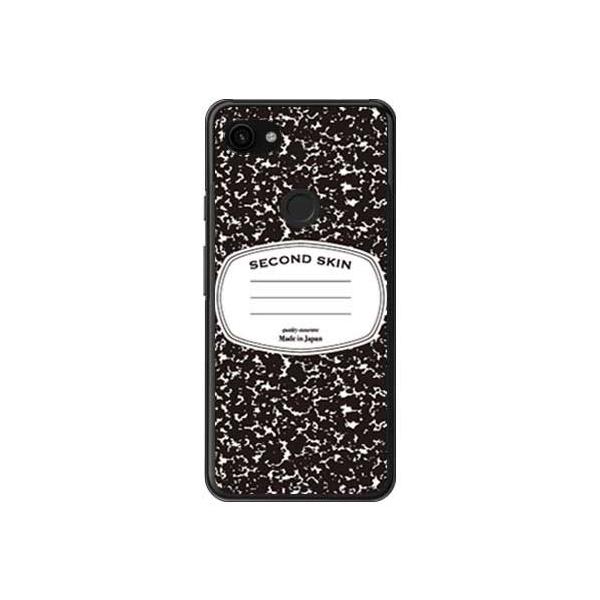 Google Pixel 3a XL �m�[�g�u�b�N �u���b�N �X�}�z�P�[�X (�󒍐��Y)