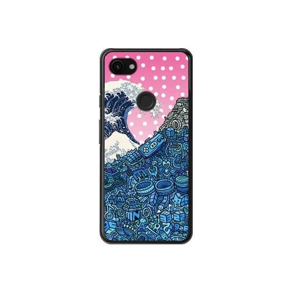 Google Pixel 3a XL CXg[^[326 lIG X}zP[X (󒍐Y)