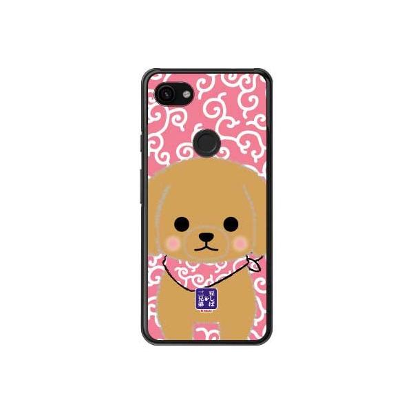 Google Pixel 3a XL ΎOZ rXP X}zP[X (󒍐Y)