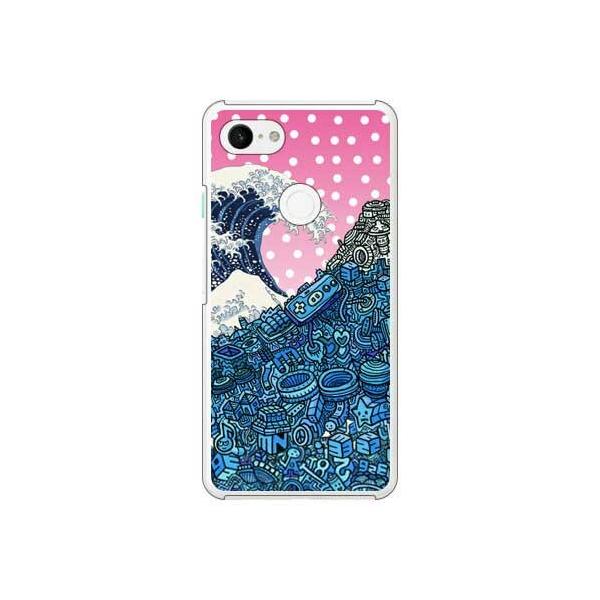 Google Pixel 3 XL P[X CXg[^[326 lIG X}zP[X (󒍐Y)