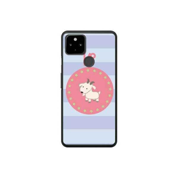 Google Pixel 4a �i5G�j �R�r�� �X�}�z�P�[�X (�󒍐��Y)