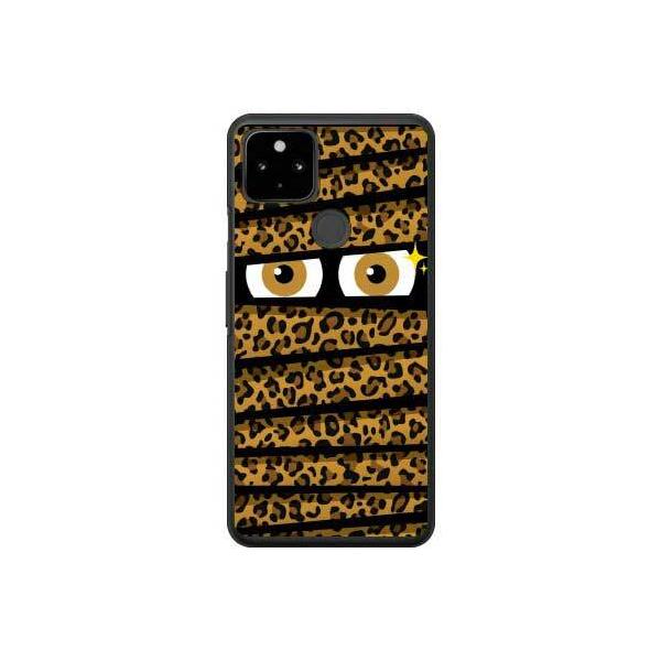 Google Pixel 4a �i5G�j �~�C������ ���I�p�[�h�u���E�� �X�}�z�P�[�X (�󒍐��Y)
