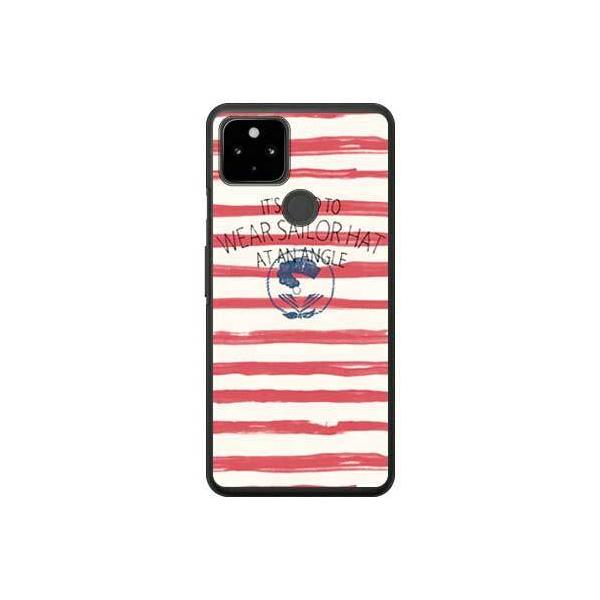 Google Pixel 4a �i5G�j �}���[���{�[�_�[ ���b�h �X�}�z�P�[�X (�󒍐��Y)