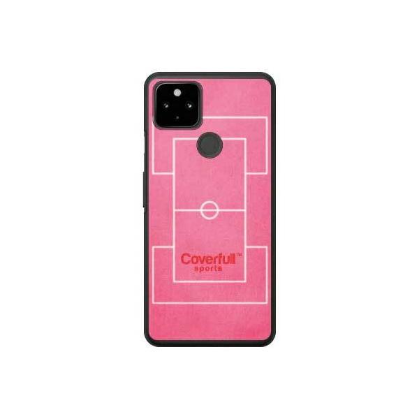 Google Pixel 4a �i5G�j �h�b�W�{�[�� �s���N �X�}�z�P�[�X (�󒍐��Y)